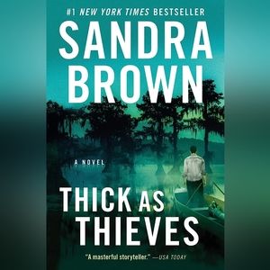 📚 Thick as Thieves: a Novel